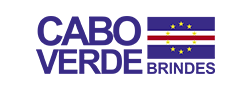Brindes Publicitários logótipo - caboverdebrindes.com