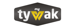 Brindes Publicitários -logótipo - My Tywak