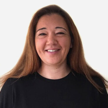 Carla Domingos - Account Lisboa - MBA Nobrinde
