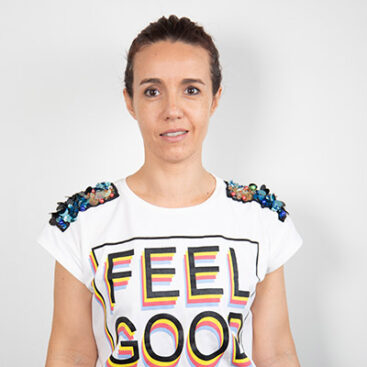Liliana Azevedo - Account Porto - MBA Nobrinde