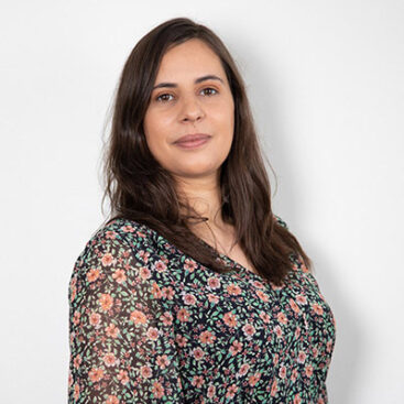 Sandra Ramos - Account Porto - MBA Nobrinde