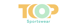 Vestuário Desportivo -logótipo - Toop